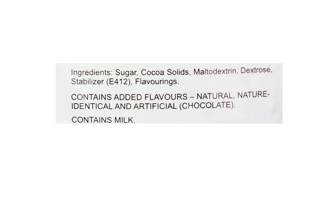 Davinci Gourmet Cocoa Mix    Pack  1 kilogram